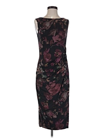 Peruvian Connection Cocktail Dress (view 1)