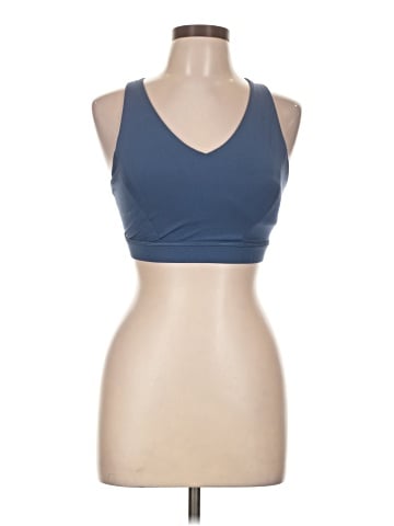 Lululemon Athletica Sports Bra (view 1)