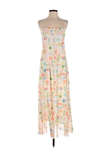 See You Monday Casual Dress (view 1)