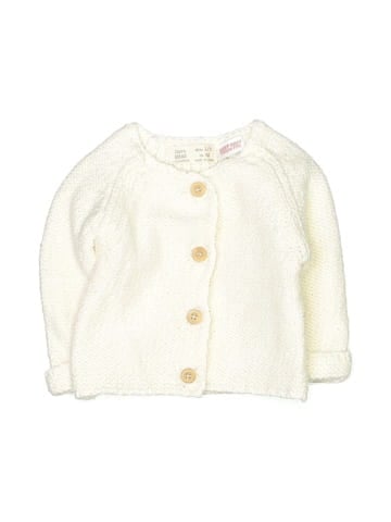Zara Cardigan (view 1)