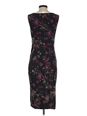 Peruvian Connection Cocktail Dress (view 2)