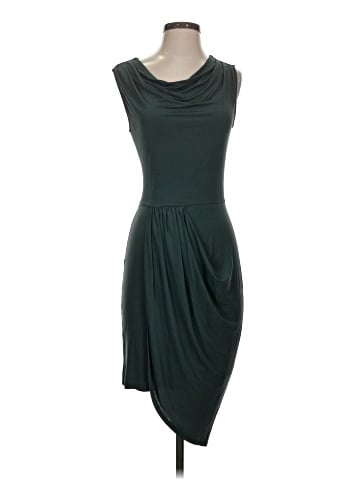 BCBGMAXAZRIA Cocktail Dress (view 1)