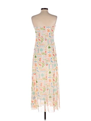 See You Monday Casual Dress (view 2)