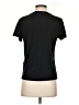 Athleta 100% Cotton Black Short Sleeve T-Shirt Size XS - photo 2