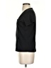 Athleta 100% Cotton Black Short Sleeve T-Shirt Size XS - photo 5
