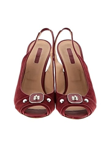 Longchamp Heels (view 2)