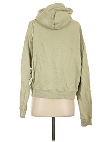 Brandy Melville Zip Up Hoodie (view 2)
