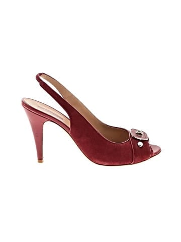 Longchamp Heels (view 1)