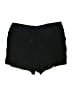 Ultra Flirt Black Shorts Size 1X - photo 1