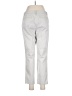 Talbots Solid Gray Casual Pants Size 8 - photo 2