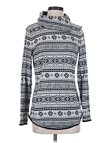 T by Talbots Turtleneck Sweater (view 1)