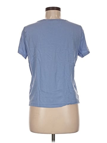 Victoria's Secret Short Sleeve T-Shirt (view 2)