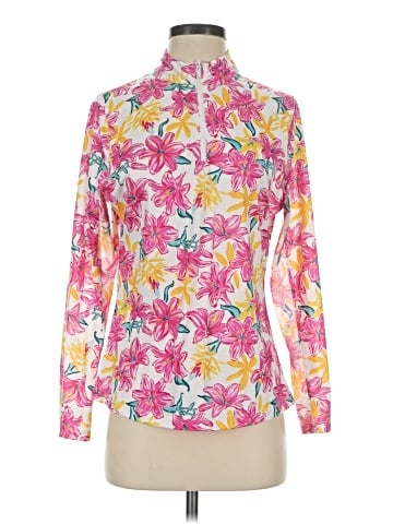 X by Gottex Jacket (view 1)
