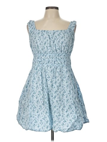 Uniqlo Casual Dress (view 1)