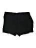 Ultra Flirt Black Shorts Size 1X - photo 2