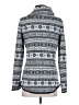 T by Talbots Silver Turtleneck Sweater Size S - photo 2