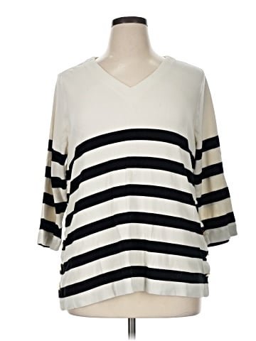 Chico's Pullover Sweater (view 1)