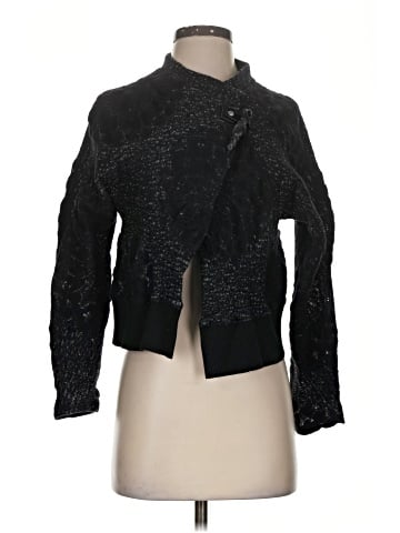 Babette Cardigan (view 1)