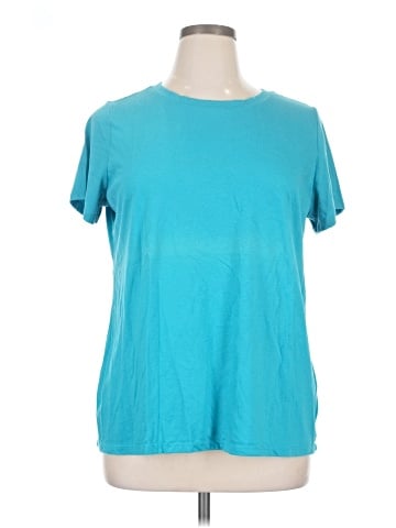 Torrid Short Sleeve T-Shirt (view 1)