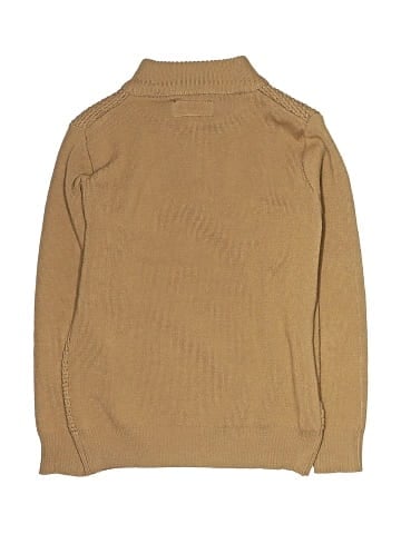 Steve's Jeans Pullover Sweater (view 2)