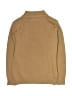Steve's Jeans 100% Polyester Solid Tan Pullover Sweater Size 6 - photo 2
