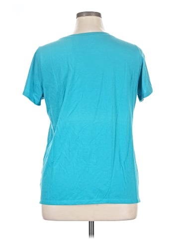 Torrid Short Sleeve T-Shirt (view 2)
