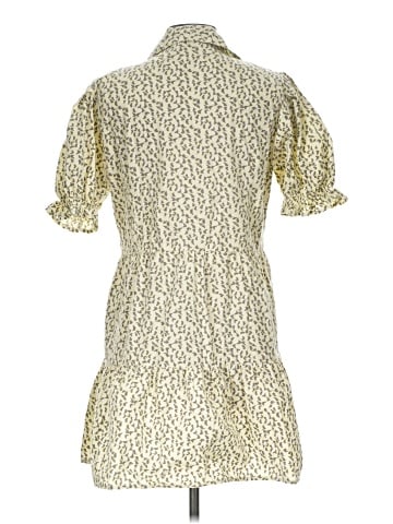 Beachgold Casual Dress (view 2)
