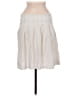 Poleci Ivory Formal Skirt Size 8 - photo 2
