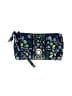 Vera Bradley 100% Cotton Blue Wristlet One size - photo 1