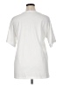 Sandro Paisley White Short Sleeve T-Shirt Size XL (4) - photo 2