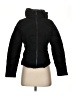 Calvin Klein 100% Polyester Solid Black Snow Jacket Size XS (petite) - photo 1