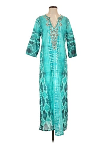 Soft Surroundings Casual Dress (view 1)