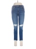 Gap Blue Jeans Size 29S - photo 1