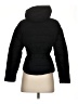 Calvin Klein 100% Polyester Solid Black Snow Jacket Size XS (petite) - photo 2