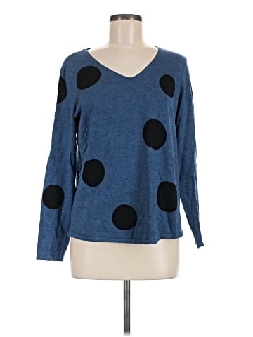Chico's Pullover Sweater (view 1)