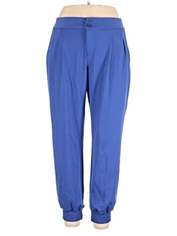 G by Giuliana Rancic Casual Pants (view 1)