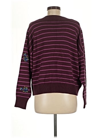 Joseph A. Pullover Sweater (view 2)