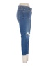 Gap Blue Jeans Size 29S - photo 4