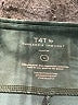 Threads 4 Thought Tie-dye Teal Casual Pants Size L - photo 7