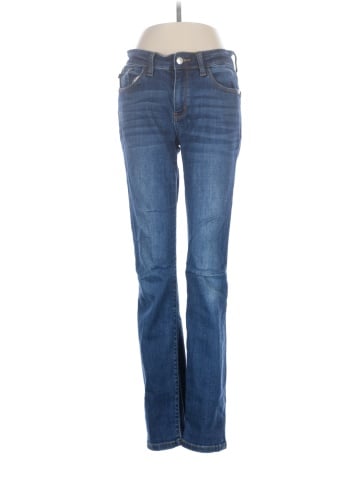 Judy Blue Jeans (view 1)