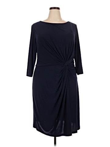 Eliza J Cocktail Dress (view 1)
