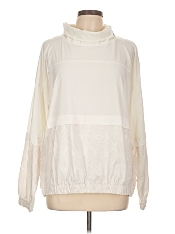 Athleta Pullover Sweater (view 1)