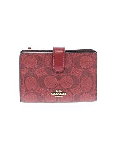 Coach Wallet (view 1)