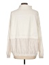 Athleta Ivory Pullover Sweater Size L - photo 2