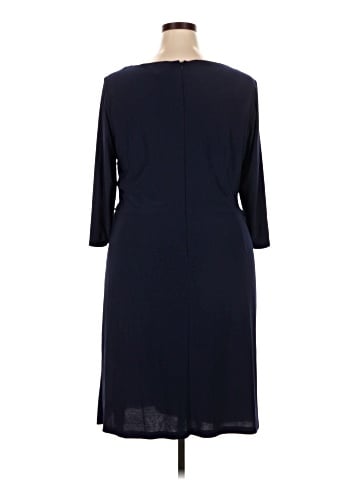 Eliza J Cocktail Dress (view 2)