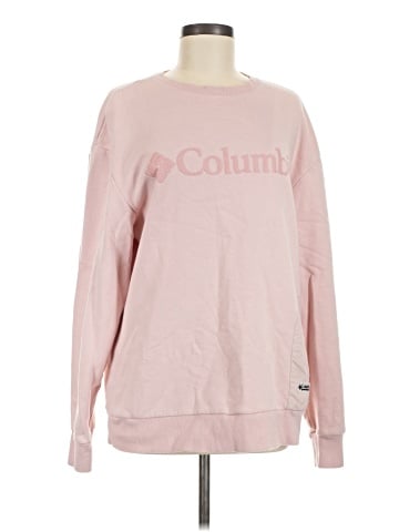Columbia Sweatshirt (view 1)