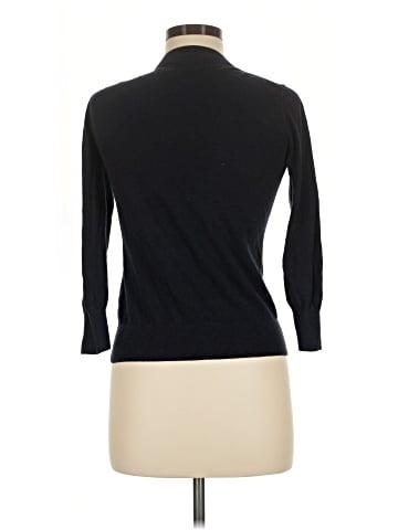 J.Crew Factory Store 3/4 Sleeve Button-Down Shirt (view 2)