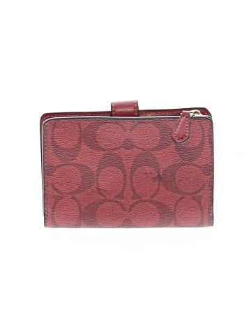 Coach Wallet (view 2)