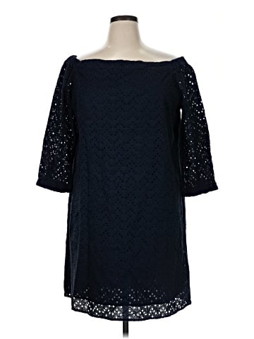 Halogen Casual Dress (view 1)