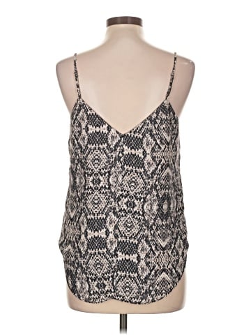 Amanda Uprichard Sleeveless Blouse (view 2)